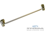 Steeda Comp Mustang Adjustable Panhard Bar (05-14)